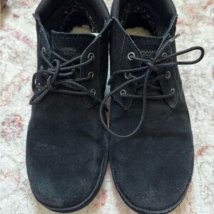 Koolaburra by Ugg Ankle Boots